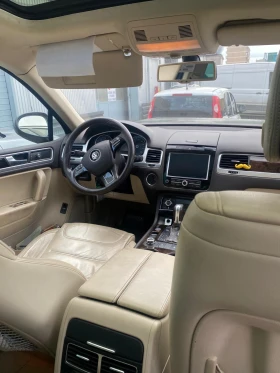 VW Touareg 3.0D LUXURY | Mobile.bg    3