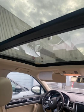 VW Touareg 3.0D LUXURY | Mobile.bg    5
