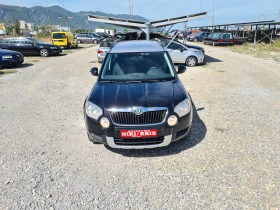     Skoda Yeti 1.2 TFSI 105kc SPORT .152000km