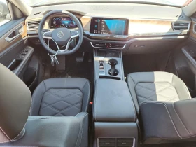 VW Atlas SE | Mobile.bg    8
