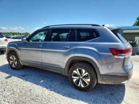 VW Atlas SE | Mobile.bg    2