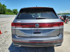 VW Atlas SE | Mobile.bg    6