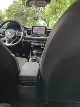 Kia Stonic | Mobile.bg    13