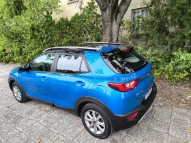 Обява за продажба на Kia Stonic ~28 500 лв. - изображение 8 | Auto.bg Обява за продажба на Kia Stonic ~28 500 лв. - изображение 8