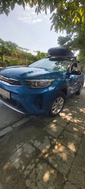 Обява за продажба на Kia Stonic ~28 500 лв. - изображение 5 | Auto.bg Обява за продажба на Kia Stonic ~28 500 лв. - изображение 5