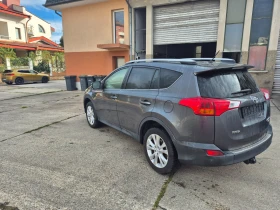 Обява за продажба на Toyota Rav4 119.000 км  4+ 4  НАВИГАЦИЯ ~26 500 лв. - изображение 4