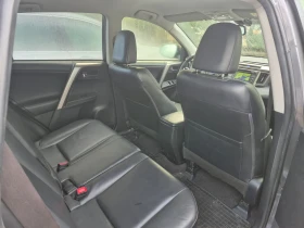 Обява за продажба на Toyota Rav4 119.000 км  4+ 4  НАВИГАЦИЯ ~26 500 лв. - изображение 11