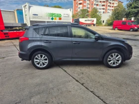 Обява за продажба на Toyota Rav4 119.000 км  4+ 4  НАВИГАЦИЯ ~26 500 лв. - изображение 5