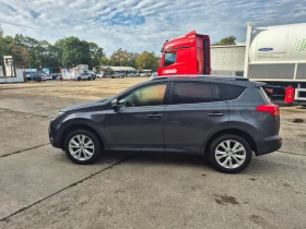 Обява за продажба на Toyota Rav4 119.000 км  4+ 4  НАВИГАЦИЯ ~26 500 лв. - изображение 2