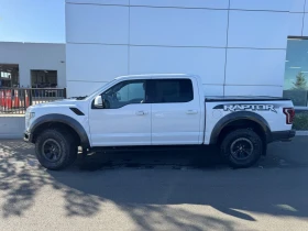 Ford F150 Raptor* SuperCrew* * * 360* KEYLESS | Mobile.bg    4