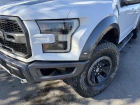 Ford F150 Raptor* SuperCrew* * * 360* KEYLESS | Mobile.bg    2