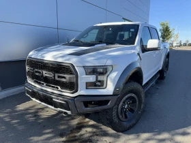     Ford F150 Raptor* SuperCrew* * * 360* KEYLESS