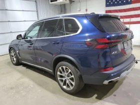 BMW X5 XDRIVE40I* B58* LASER* INDIVIDUAL*  - 82000 лв. / 41925.93 € - 50392906 2