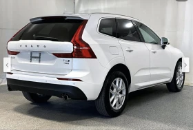     Volvo XC60 T6* 360* * LANE* ASSIST* * 