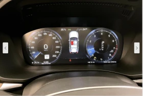 Volvo XC60 T6* 360* * LANE* ASSIST* *  | Mobile.bg    11