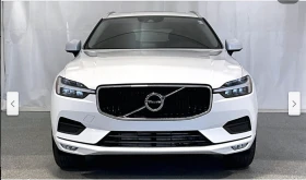 Volvo XC60 T6* 360* * LANE* ASSIST* *  | Mobile.bg    5