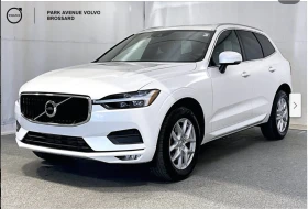 Volvo XC60 T6* 360КАМЕРА* ПАНОРАМА* LANE* ASSIST* КЕЙЛЕС* 