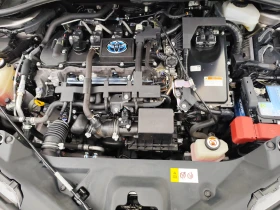 Toyota C-HR 1.8HYBRID* LED* NAVI* EURO6D*  - 14776 € / 28899.34 лв. - 77122922 15