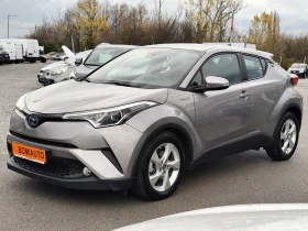 Toyota C-HR 1.8HYBRID* LED* NAVI* EURO6D* 