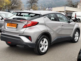 Toyota C-HR 1.8HYBRID* LED* NAVI* EURO6D*  - 14776 € / 28899.34 лв. - 77122922 3