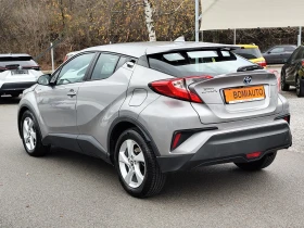 Toyota C-HR 1.8HYBRID* LED* NAVI* EURO6D*  - 14776 € / 28899.34 лв. - 77122922 4