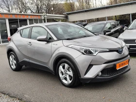 Toyota C-HR 1.8HYBRID* LED* NAVI* EURO6D*  - 14776 € / 28899.34 лв. - 77122922 2