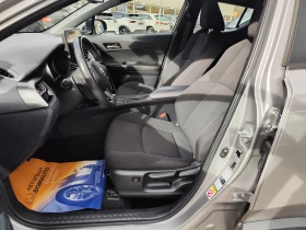 Toyota C-HR 1.8HYBRID* LED* NAVI* EURO6D*  - 14776 € / 28899.34 лв. - 77122922 5