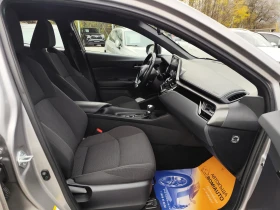 Toyota C-HR 1.8HYBRID* LED* NAVI* EURO6D*  - 14776 € / 28899.34 лв. - 77122922 13