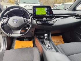 Toyota C-HR 1.8HYBRID* LED* NAVI* EURO6D*  - 14776 € / 28899.34 лв. - 77122922 6