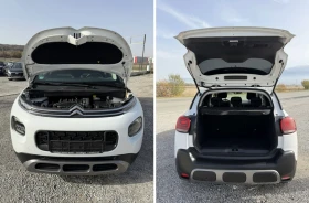 Citroen C3 Aircross 1.2i LINE ASSISTANT EURO 6 TUV COC - 7899 € / 15449.10 лв. - 44657531 16