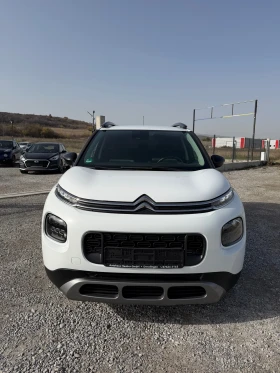 Citroen C3 Aircross 1.2i LINE ASSISTANT EURO 6 TUV COC - 7899 € / 15449.10 лв. - 44657531 3