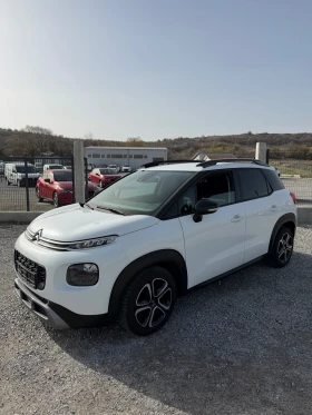 Citroen C3 Aircross 1.2i LINE ASSISTANT EURO 6 TUV COC - 7899 € / 15449.10 лв. - 44657531 2