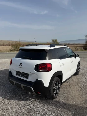Citroen C3 Aircross 1.2i LINE ASSISTANT EURO 6 TUV COC - 7899 € / 15449.10 лв. - 44657531 6