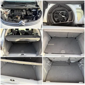 Citroen C3 Aircross 1.2i LINE ASSISTANT EURO 6 TUV COC - 7899 € / 15449.10 лв. - 44657531 17