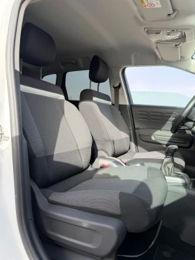 Citroen C3 Aircross 1.2i LINE ASSISTANT EURO 6 TUV COC - 7899 € / 15449.10 лв. - 44657531 14