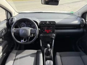 Citroen C3 Aircross 1.2i LINE ASSISTANT EURO 6 TUV COC - 7899 € / 15449.10 лв. - 44657531 11