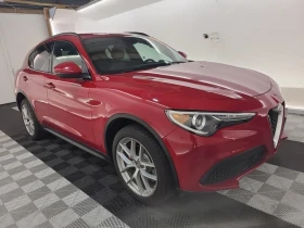Alfa Romeo Stelvio * TI SPORT * CARFAX * БЕЗ ПЪРВОНАЧАЛНА ВНОСКА - 31000 лв. / 15850.05 € - 94339557 2