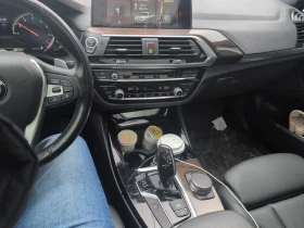 BMW X3 2018 XDRIVE30I * БЕЗ ПЪРВОНАЧАЛНА ВНОСКА*  - 24890 лв. / 12726.05 € - 56684219 8