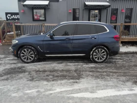 BMW X3 2018 XDRIVE30I * БЕЗ ПЪРВОНАЧАЛНА ВНОСКА*  - 24890 лв. / 12726.05 € - 56684219 3