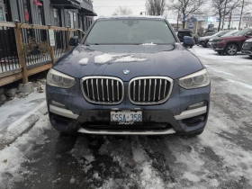 BMW X3 2018 XDRIVE30I * БЕЗ ПЪРВОНАЧАЛНА ВНОСКА*  - 24890 лв. / 12726.05 € - 56684219 2