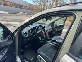 Mercedes-Benz ML 320 3.2 CDI 4MATIC, снимка 8