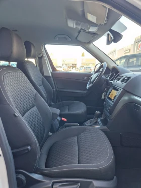 Skoda Yeti 2.0/ 150 к.с. 4х4, АВТОМАТИК , снимка 8