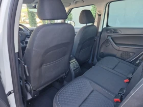 Skoda Yeti 2.0/ 150 к.с. 4х4, АВТОМАТИК , снимка 9
