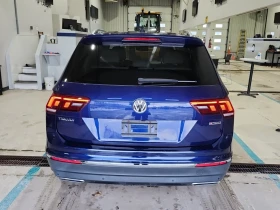 VW Tiguan * HIGHLINE * CARFAX * БЕЗ ПЪРВОНАЧАЛНА ВНОСКА, снимка 7