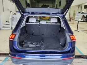 VW Tiguan * HIGHLINE * CARFAX * БЕЗ ПЪРВОНАЧАЛНА ВНОСКА, снимка 17