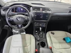 VW Tiguan * HIGHLINE * CARFAX * БЕЗ ПЪРВОНАЧАЛНА ВНОСКА, снимка 10