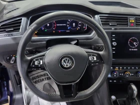 VW Tiguan * HIGHLINE * CARFAX * БЕЗ ПЪРВОНАЧАЛНА ВНОСКА, снимка 12