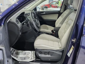 VW Tiguan * HIGHLINE * CARFAX * БЕЗ ПЪРВОНАЧАЛНА ВНОСКА, снимка 5