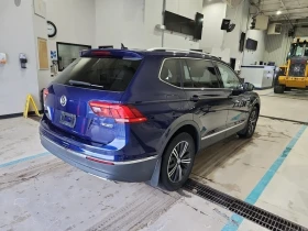 VW Tiguan * HIGHLINE * CARFAX * БЕЗ ПЪРВОНАЧАЛНА ВНОСКА, снимка 3