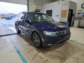 VW Tiguan * HIGHLINE * CARFAX * БЕЗ ПЪРВОНАЧАЛНА ВНОСКА, снимка 2